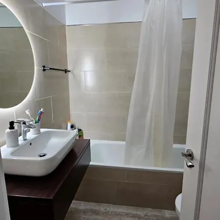 Ferienhaus Casa Mi Maria Benalup-Casas Viejas