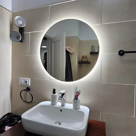 Casa Mi Maria Ferienhaus Benalup-Casas Viejas