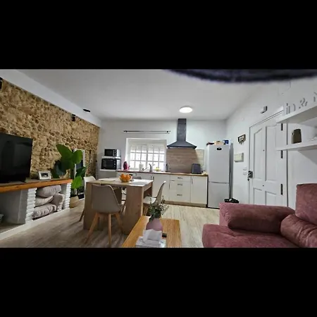 Ferienhaus Casa Mi Maria Benalup-Casas Viejas
